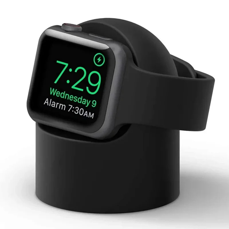 Watch Charging Dock - Support de chargeur pour Apple Watch