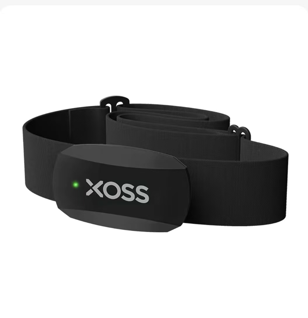 Rugged Sport Strap - Capteur de fréquence cardiaque XOSS X2