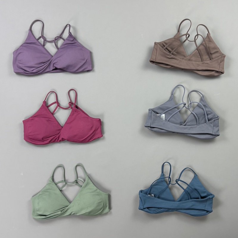 Rugged Sport Strap - Soutien-gorge de sport Vision pour femme,