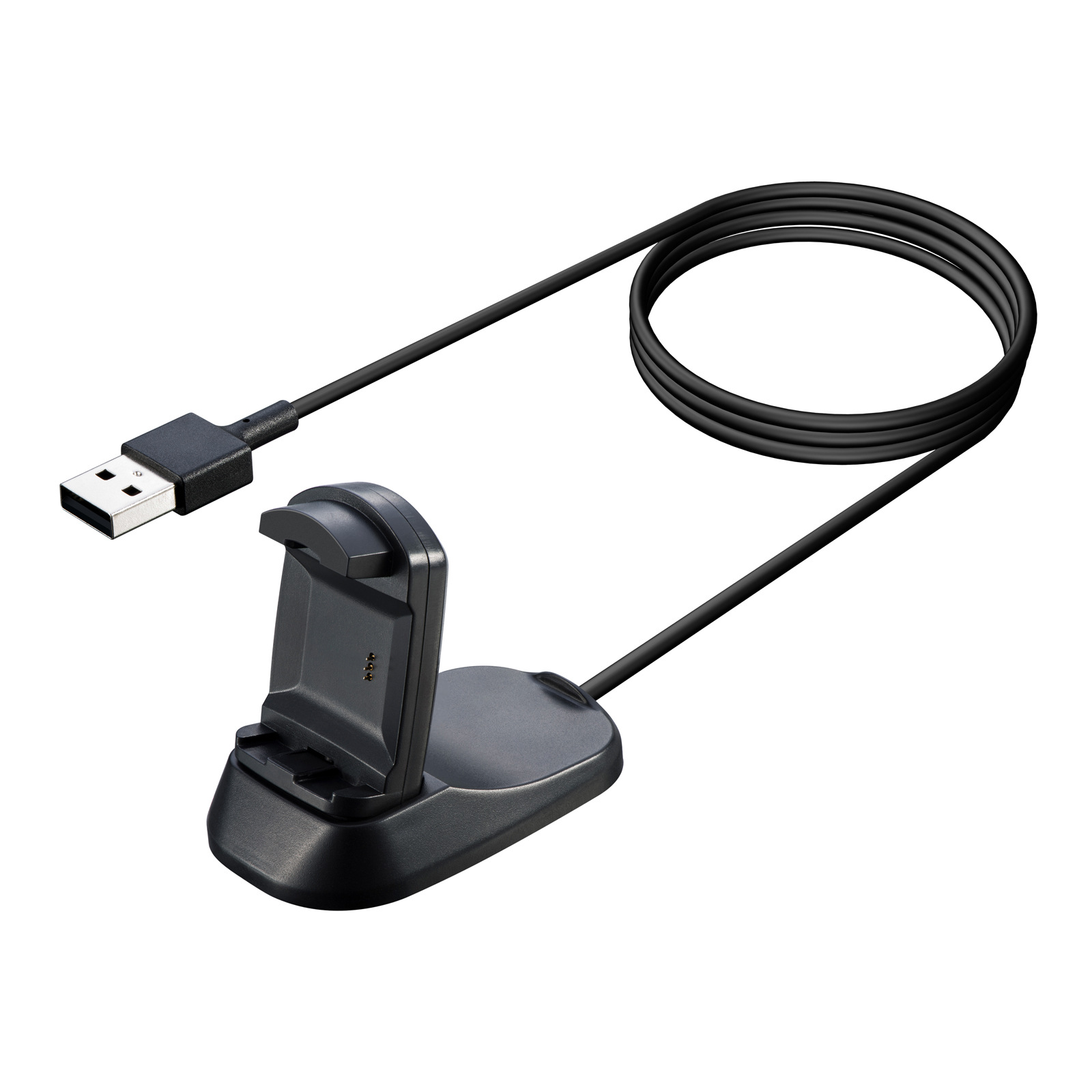 Watch Charging Dock - Station de charge USB de remplacement