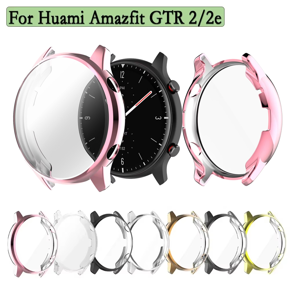 Amazfit Smartwatch Accessories - Étui de protection d'écran pour montre