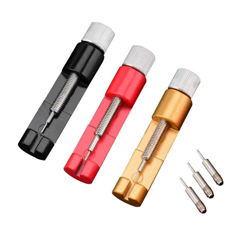Tool Kit Strap Change - Outil de réparation de montres 2068c