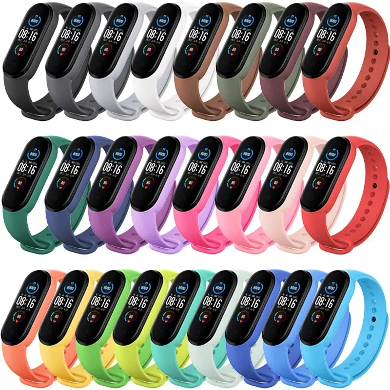 Smartwatch Watch Accessories For Women - Bracelet de montre pour Xiaomi Mi