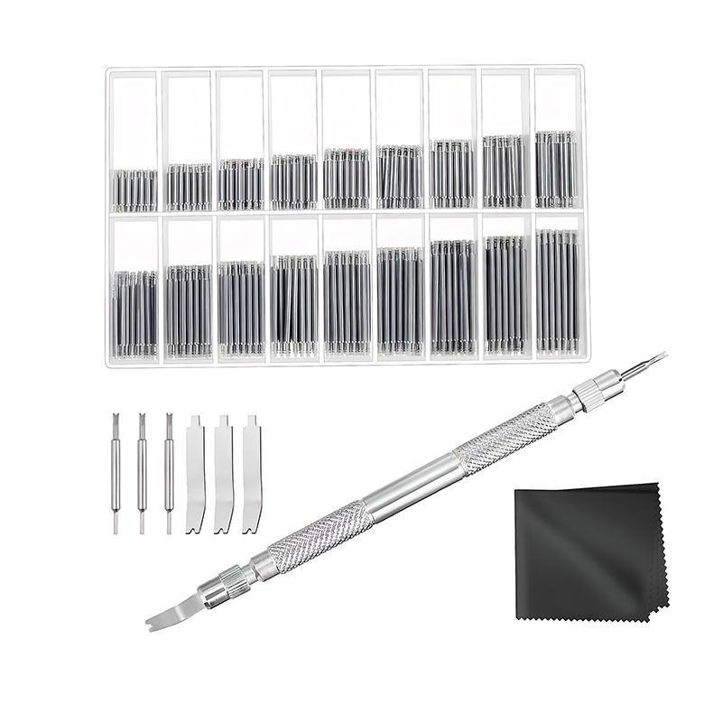 Tool Kit Strap Change - Kit d'outils universels de réparation de