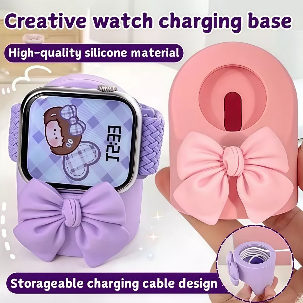 Support de chargeur de montre  - Watch Charging Dock avis et prix