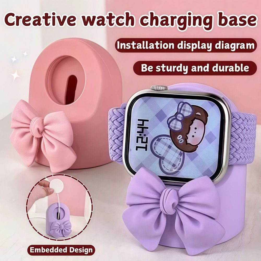 Support de chargeur de montre  - Watch Charging Dock avis et prix