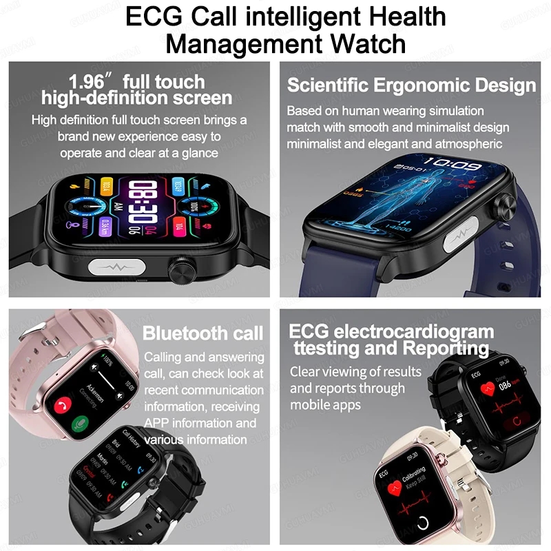 Nouvelle montre connectée 2025 - Smartwatch X12 avis et prix