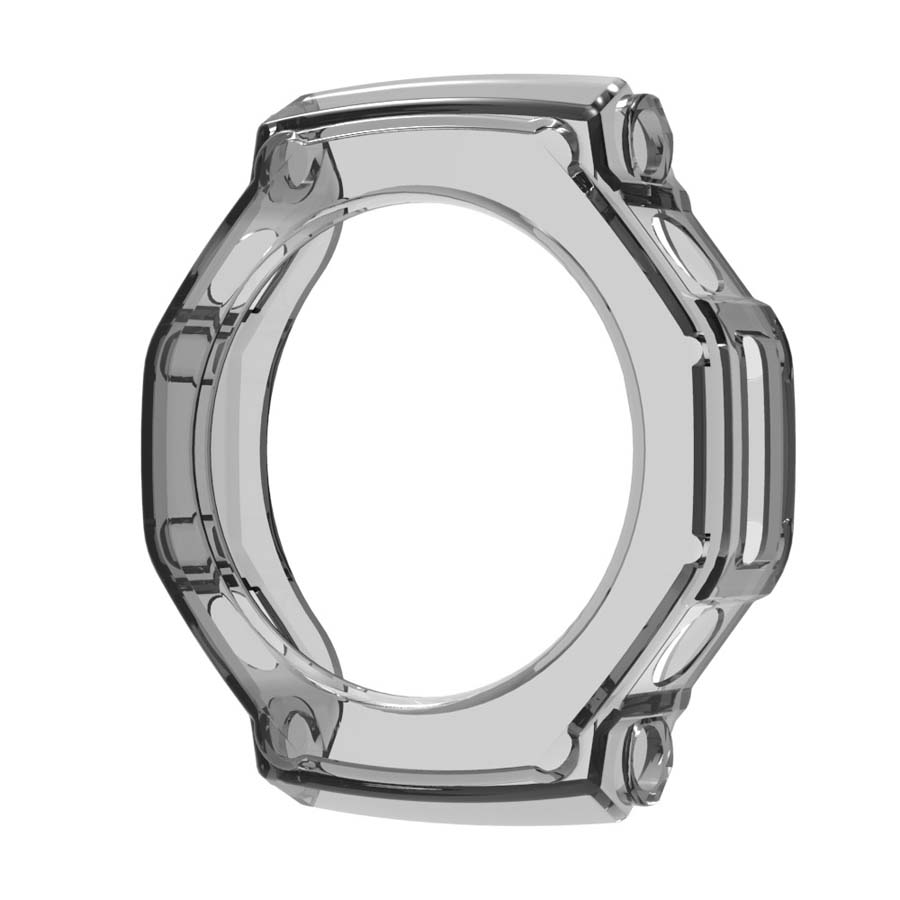 Coque de protection en TPU sou - Amazfit Smartwatch Accessories avis et prix