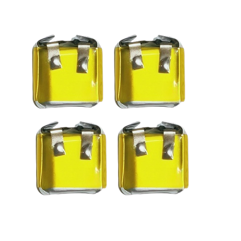 Batterie 501010 3.7V 40mAh Lip - Smartwatch Headset avis et prix
