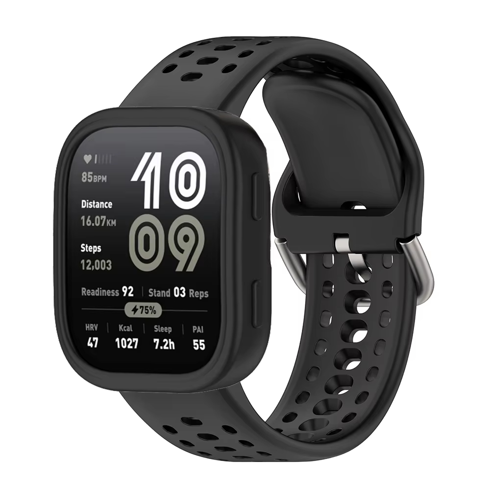 Étui pour montre intelligente  - Amazfit Smartwatch Accessories avis et prix