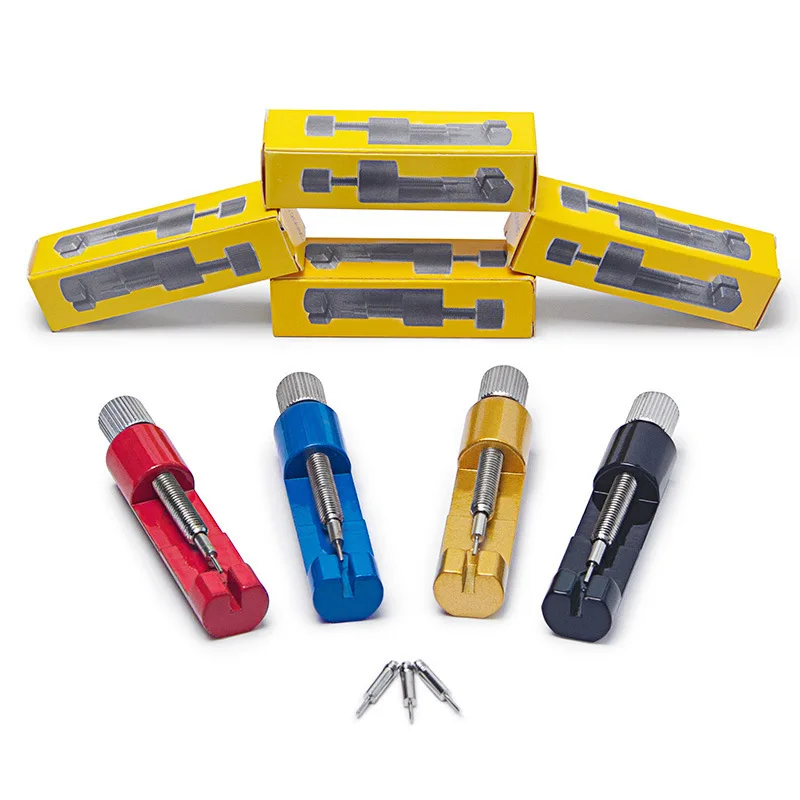 Ajusteur de compteur en métal, - Tool Kit Strap Change avis et prix