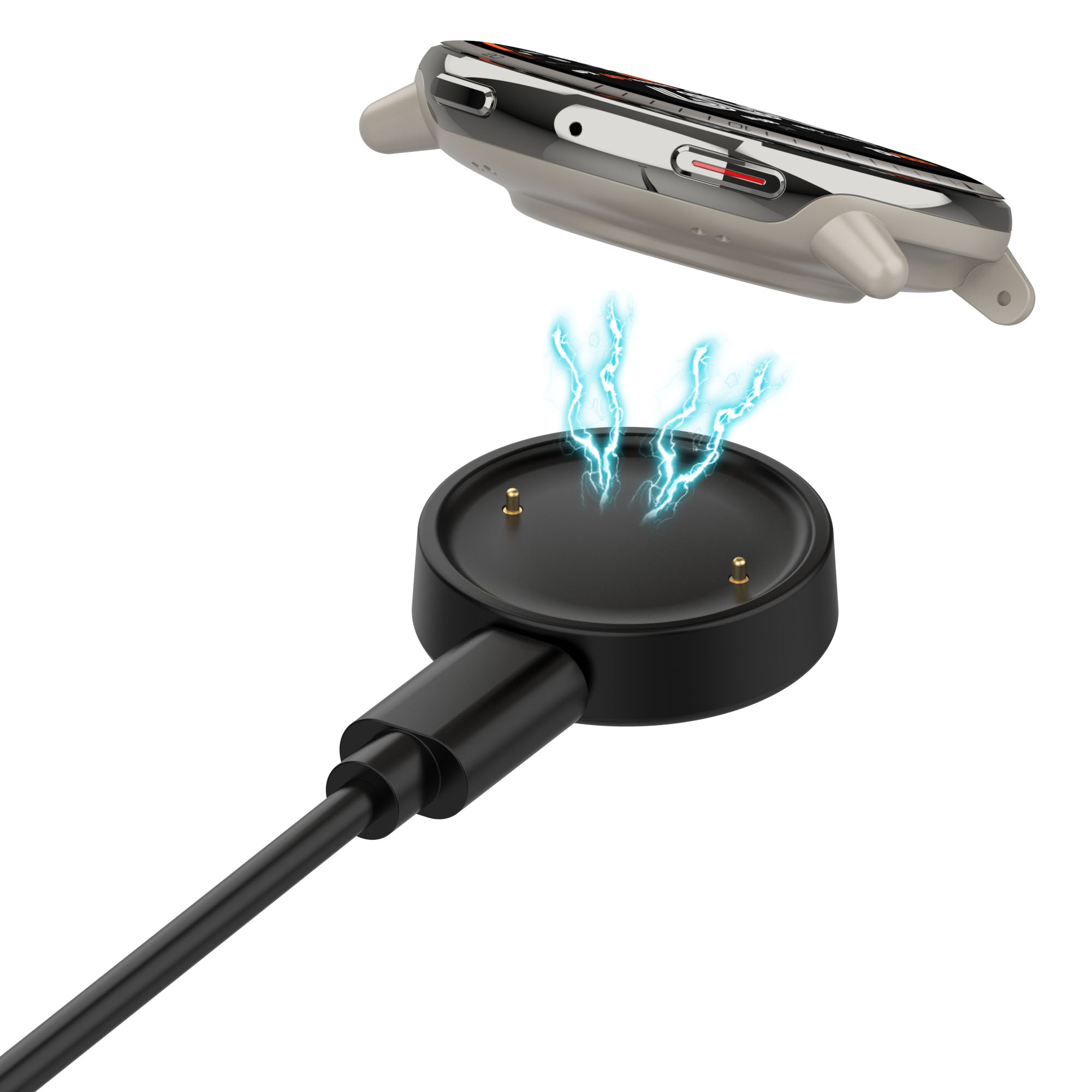 Base de chargement pour montre - Amazfit Smartwatch Accessories avis et prix