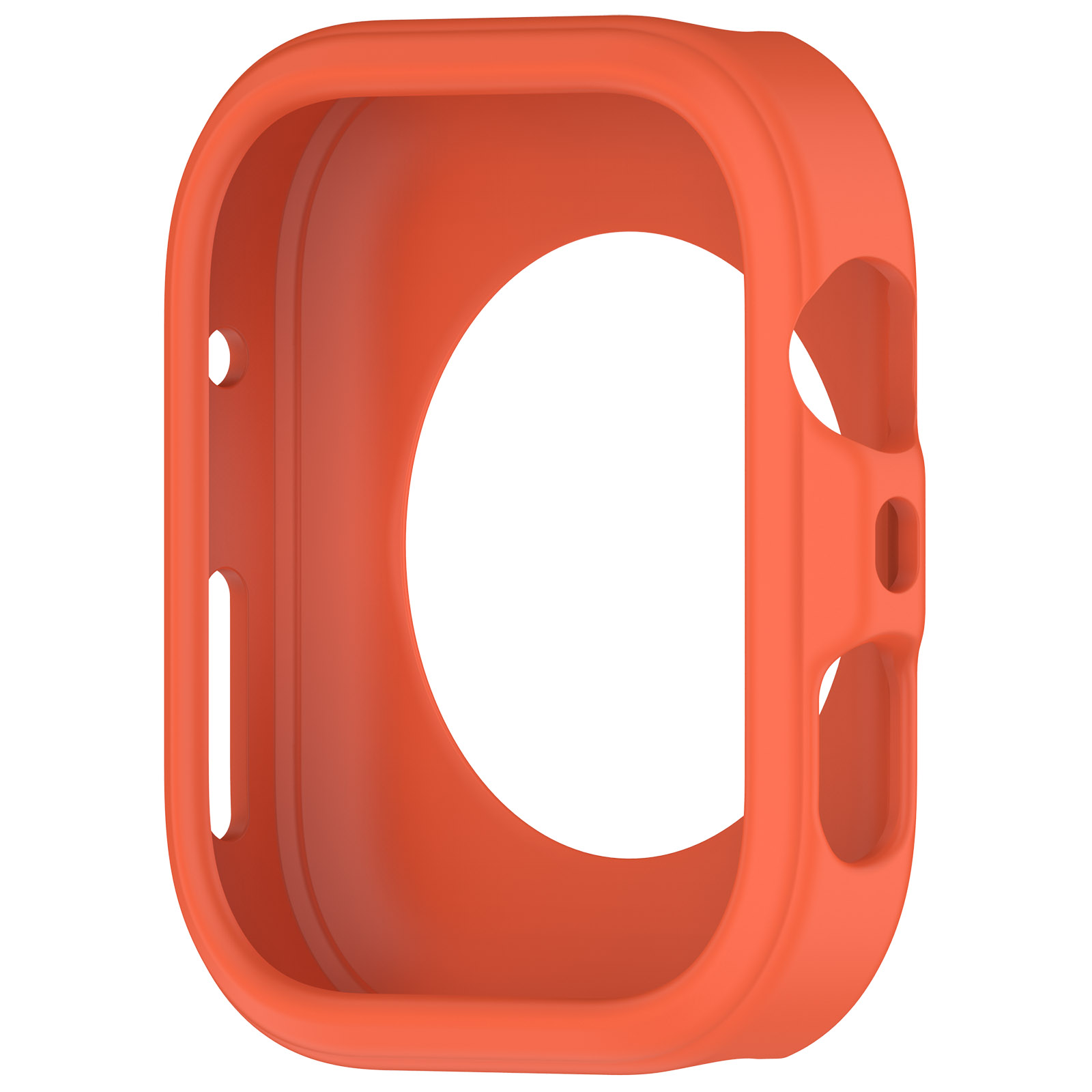 Coque en silicone souple pour  - Smartwatch Watch Accessories For Women avis et prix