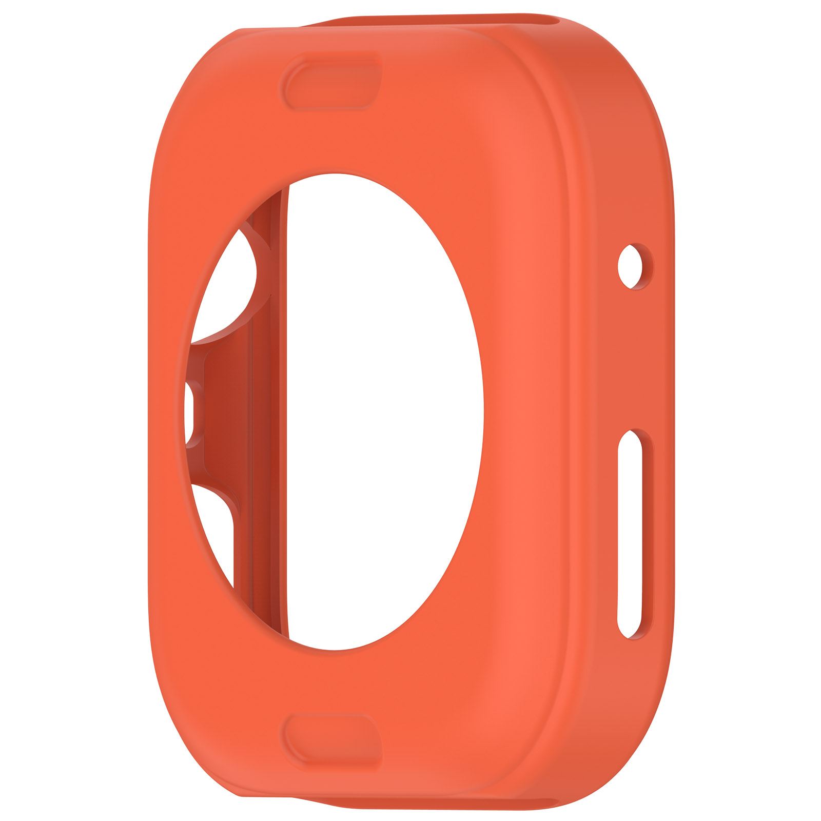 Coque en silicone souple pour  - Smartwatch Watch Accessories For Women avis et prix