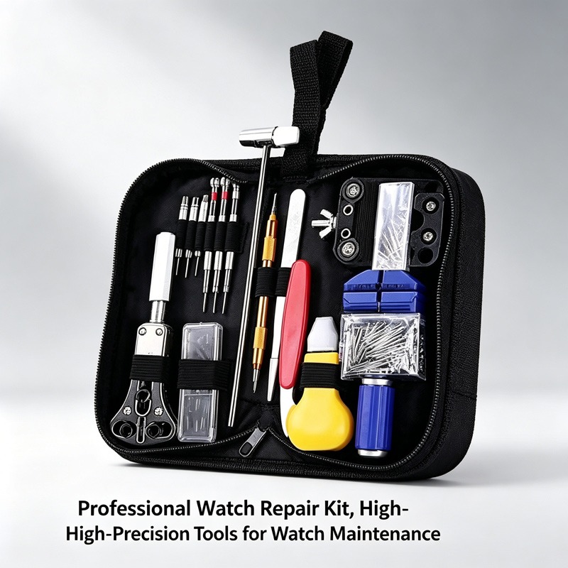 Kit d'outils de réparation de  - Tool Kit Strap Change avis et prix