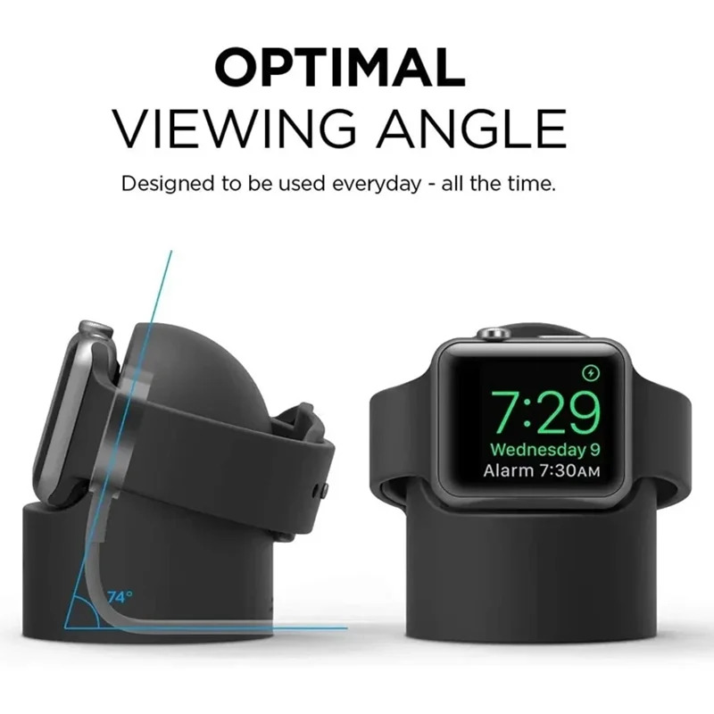 Support de chargeur pour Apple - Watch Charging Dock avis et prix