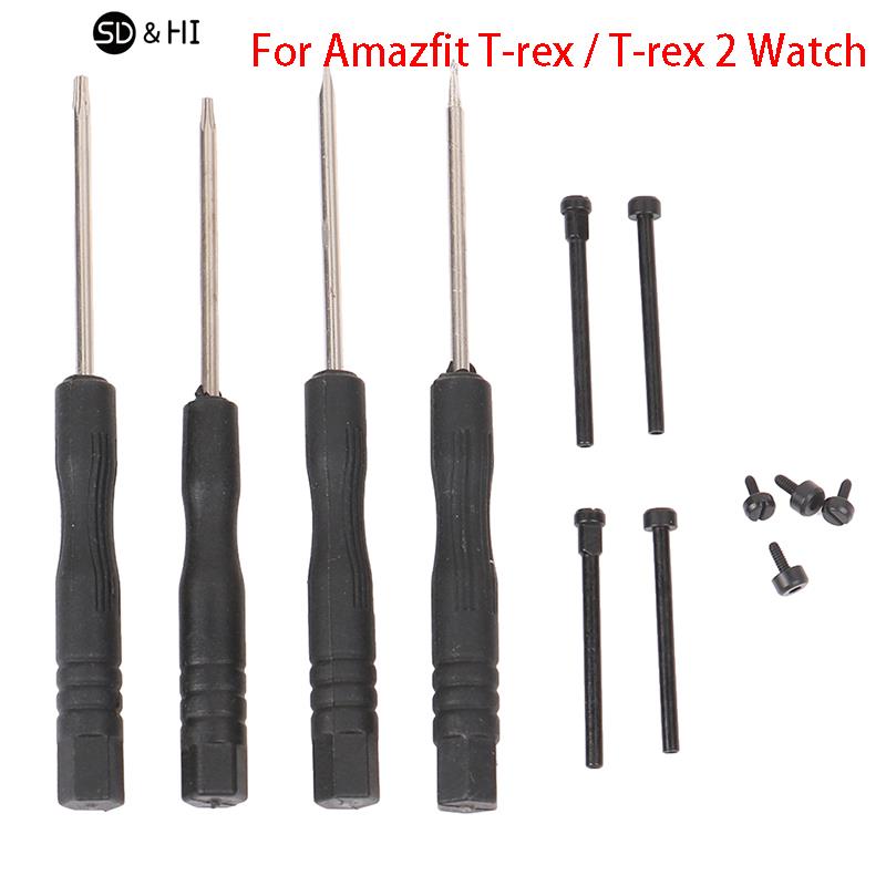 Vis de connecteur de montre po - Amazfit Smartwatch Accessories avis et prix