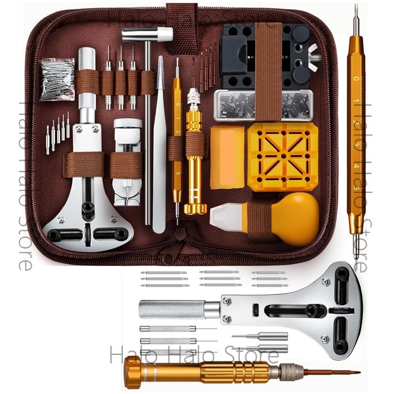 Outil de réparation de montre, - Tool Kit Strap Change avis et prix