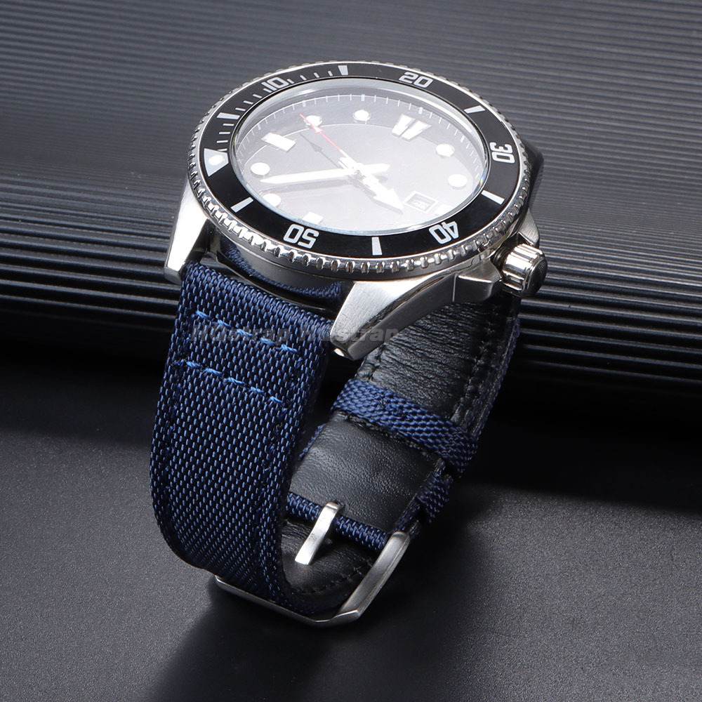 Bracelet de montre en toile de - Nylon Nato Strap avis et prix