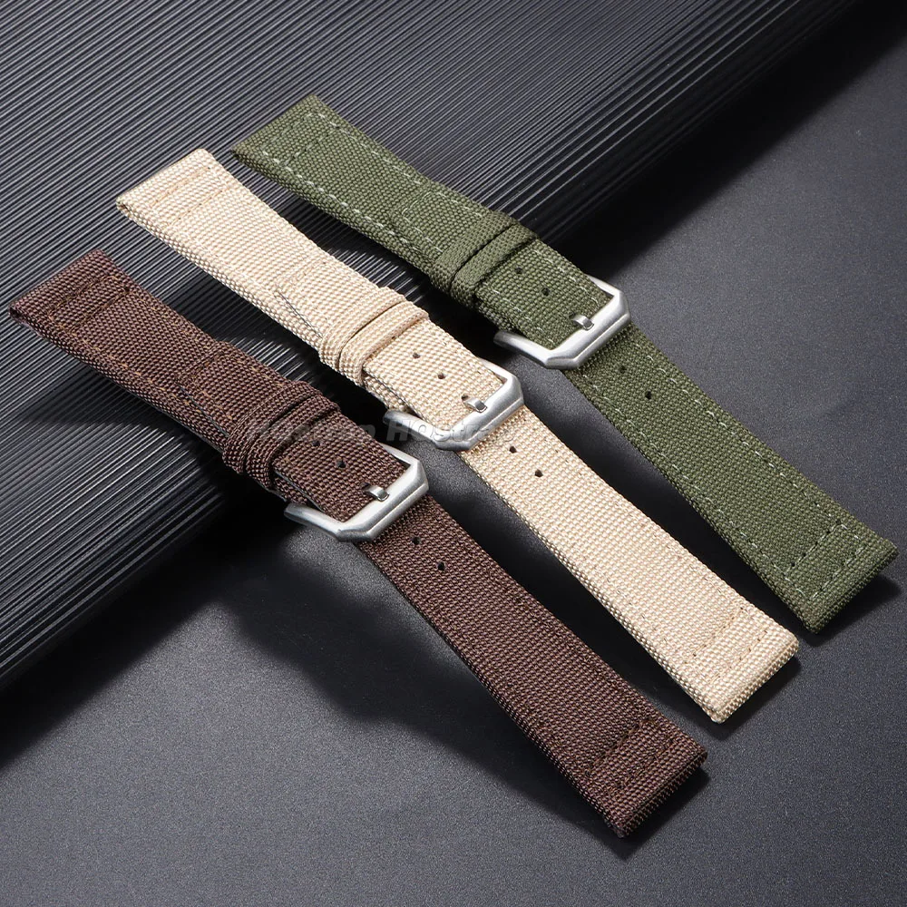 Bracelet de montre en toile de - Nylon Nato Strap avis et prix