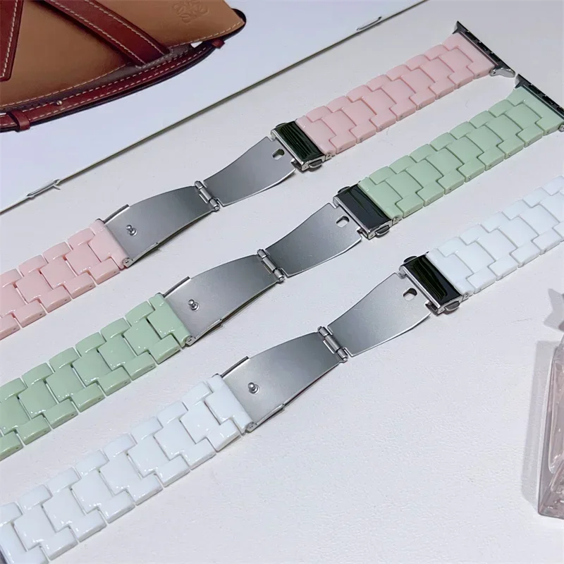 Bracelet de montre + boîtier + - Smartwatch Watch Accessories For Women avis et prix