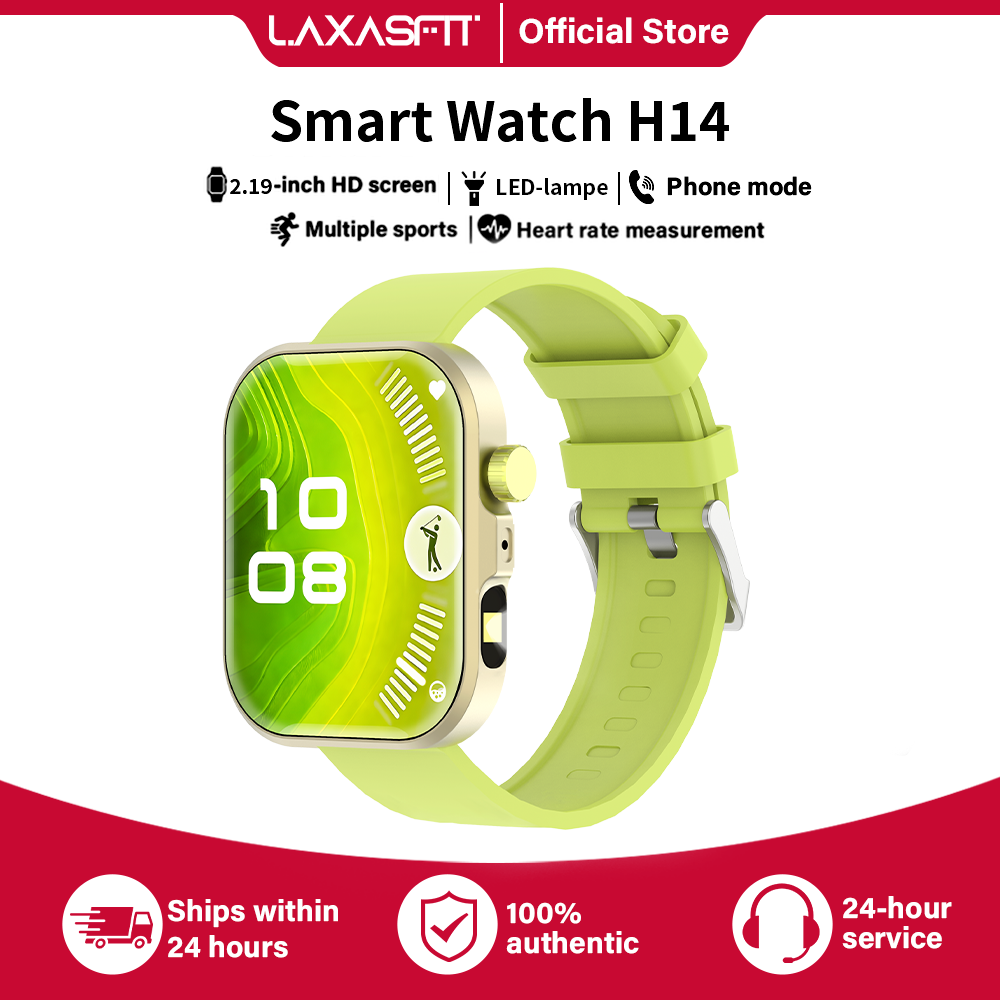 Nouvelle montre connectée LED  - Smartwatch X12 avis et prix