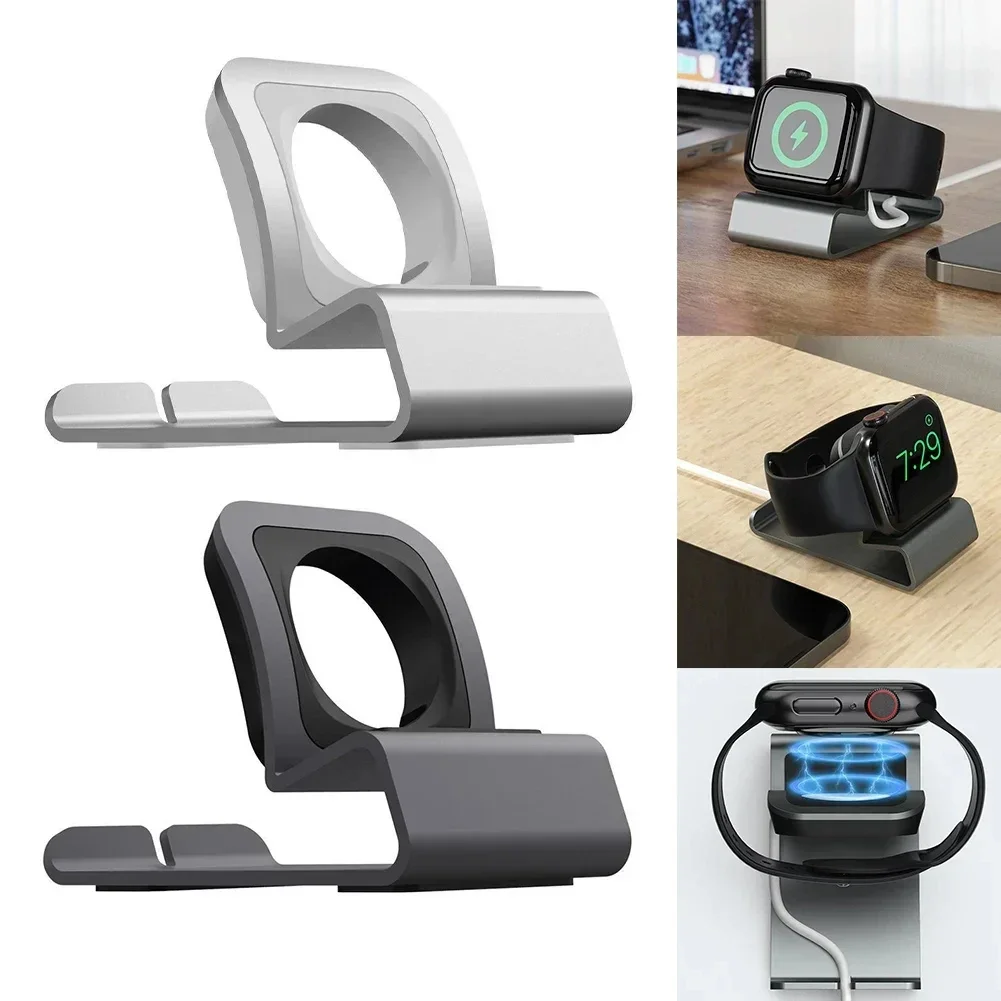 Support de chargeur en alumini - Watch Charging Dock avis et prix