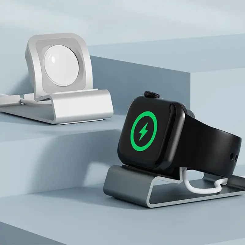 Support de chargeur en alumini - Watch Charging Dock avis et prix