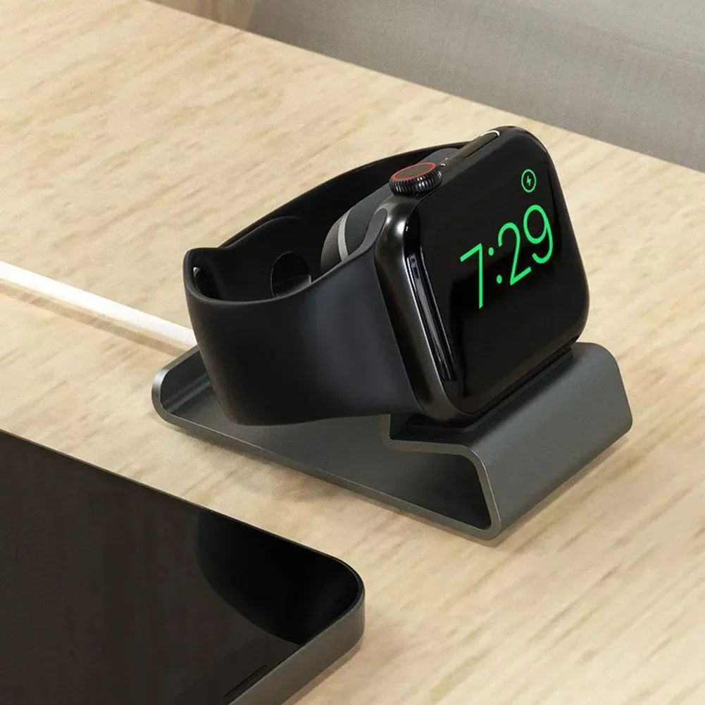 Support de chargeur en alumini - Watch Charging Dock avis et prix
