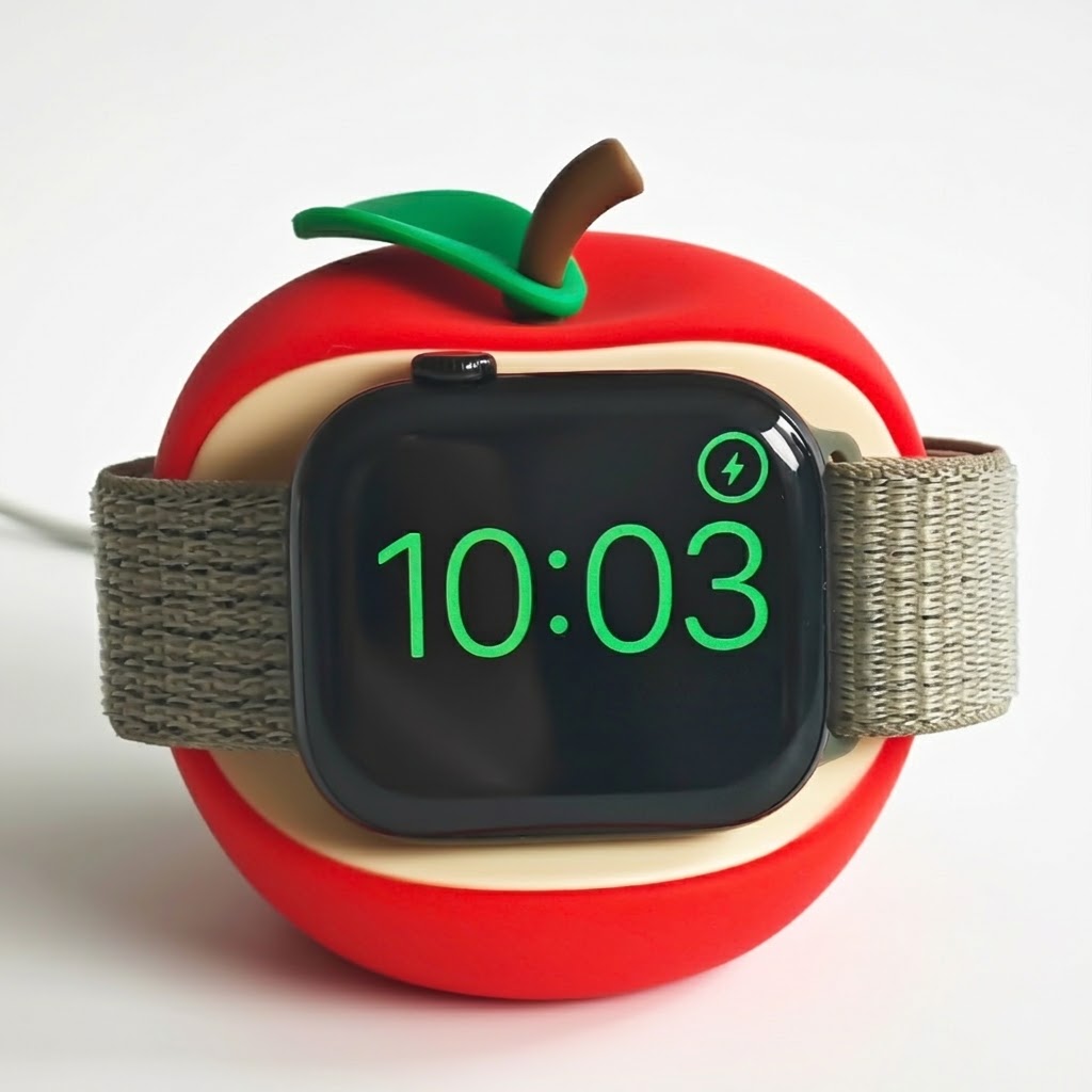 Support de chargeur de montre  - Watch Charging Dock avis et prix