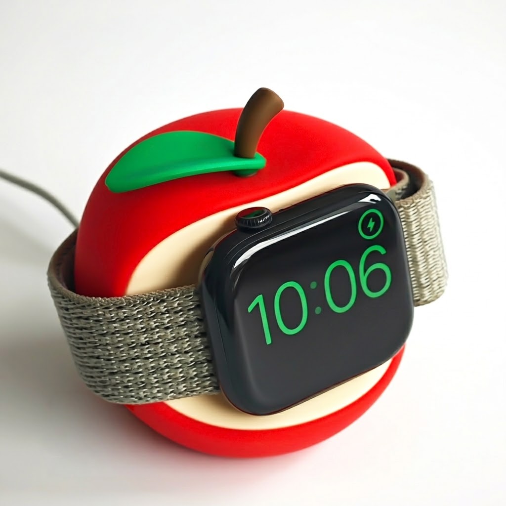 Support de chargeur de montre  - Watch Charging Dock avis et prix