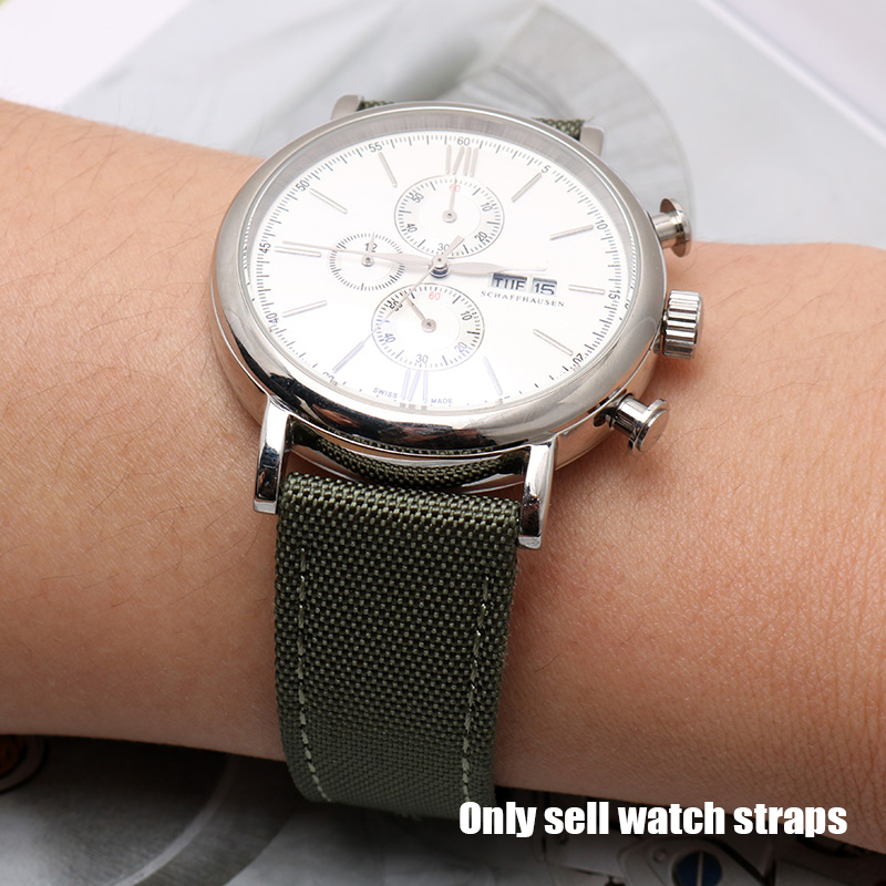 Bracelet de montre en toile ét - Nylon Nato Strap avis et prix