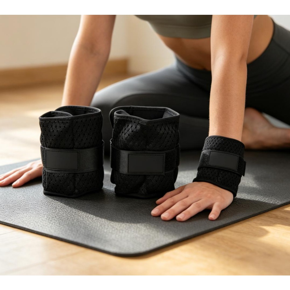 2,5 lb par paire, 5 lb au tota - Rugged Sport Strap avis et prix