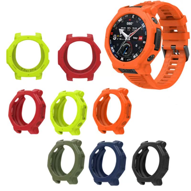 Housse de protection souple en - Amazfit Smartwatch Accessories avis et prix