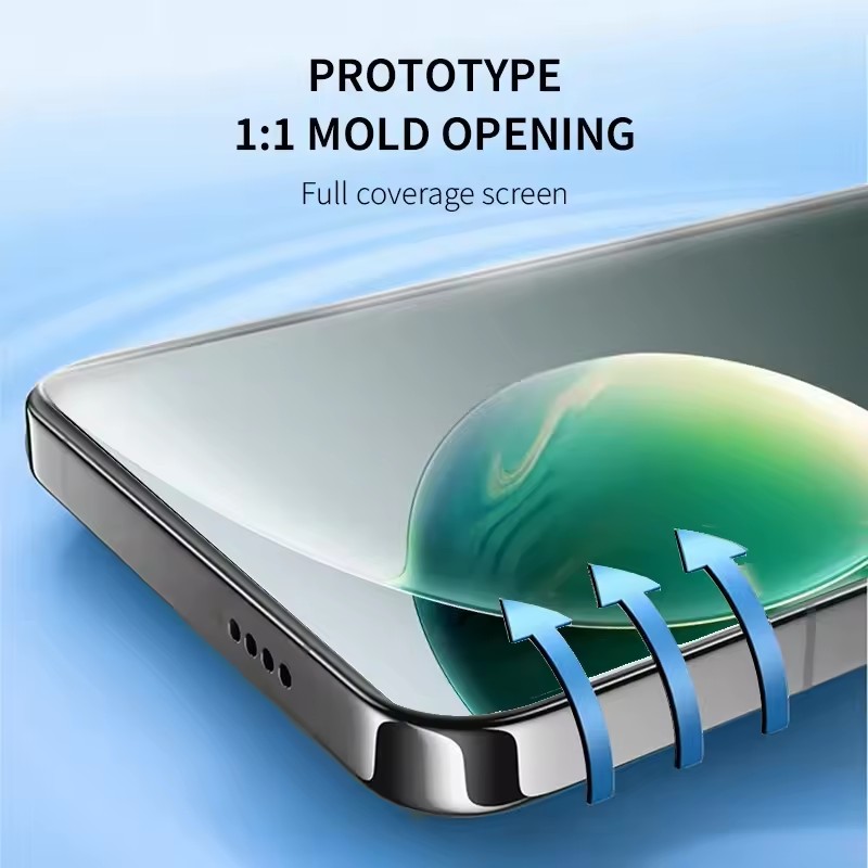 Film Hydrogel 3 pièces pour OP - Oppo A78 avis et prix