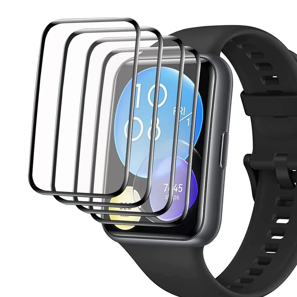 Verre souple pour Huawei Watch - Smartwatch Watch Accessories avis et prix