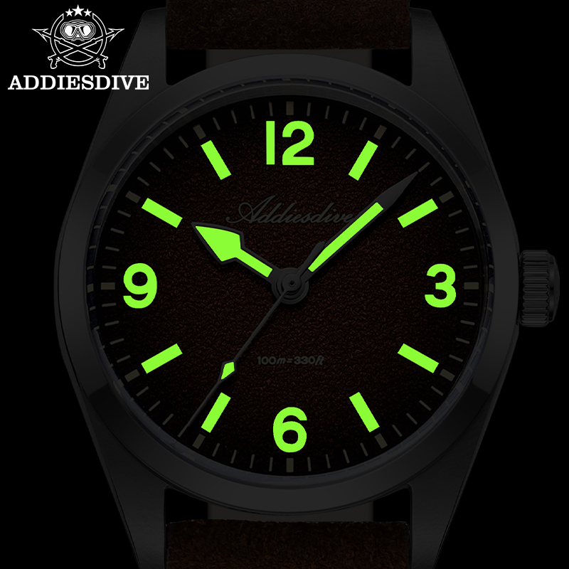 ADDIESDIVE – montre-bracelet à - Accessories With Watch avis et prix