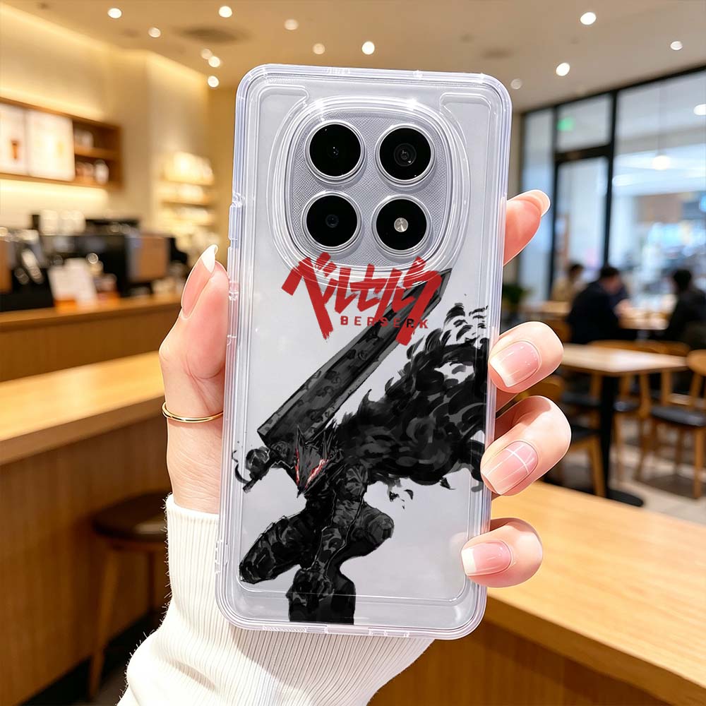 Coque de protection transparen - Xiaomi Poco X6 avis et prix