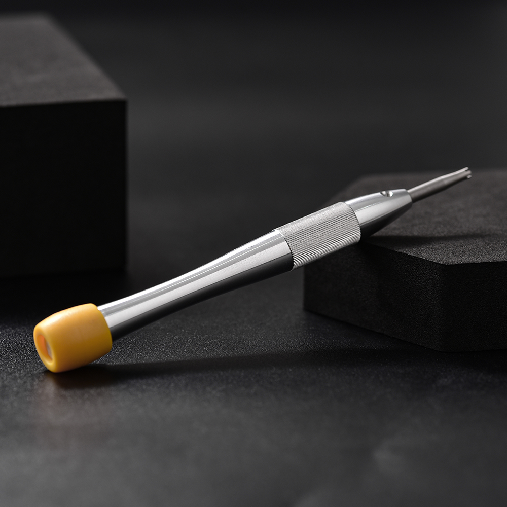 Tournevis RM de précision à 4  - Tool Kit Strap Change avis et prix