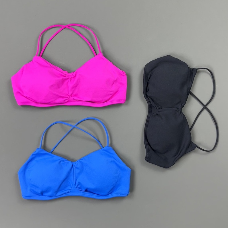 HISTELLO Soutien-gorge de spor - Rugged Sport Strap avis et prix