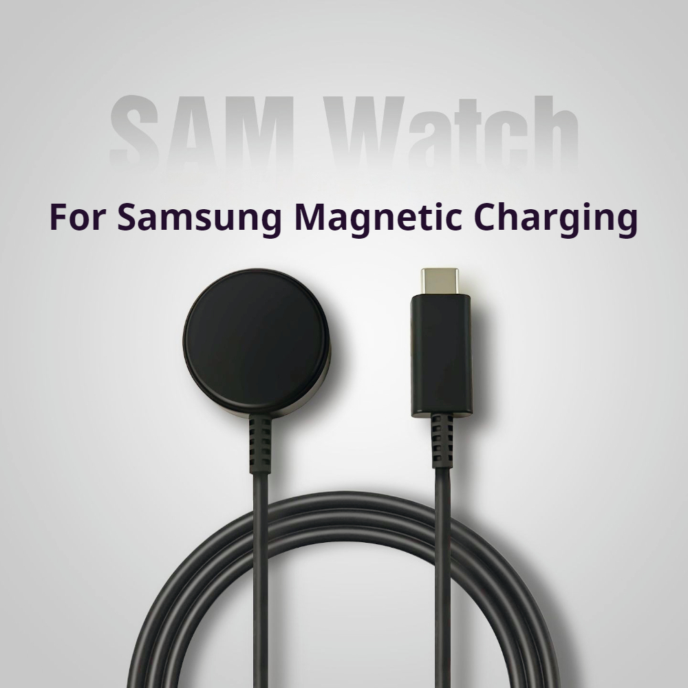 Support de charge magnétique s - Watch Charging Dock avis et prix
