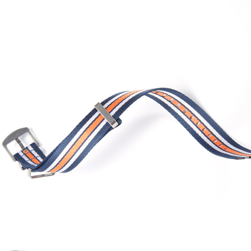 Bracelet de remplacement en Ny - Nylon Nato Strap avis et prix