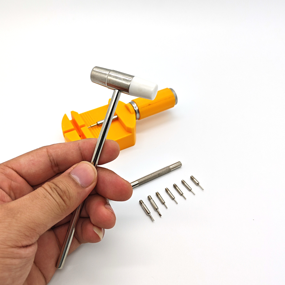 Outils de réparation de montre - Tool Kit Strap Change avis et prix