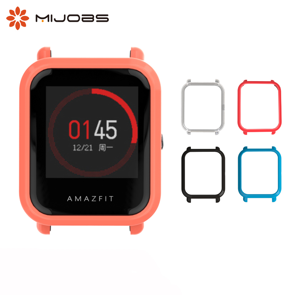 Housse de protection pour Amaz - Amazfit Smartwatch Accessories avis et prix
