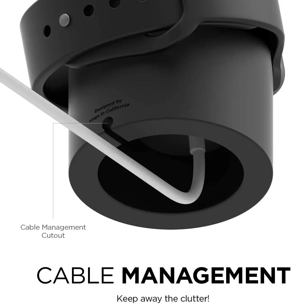 Support de chargeur pour Apple - Watch Charging Dock avis et prix