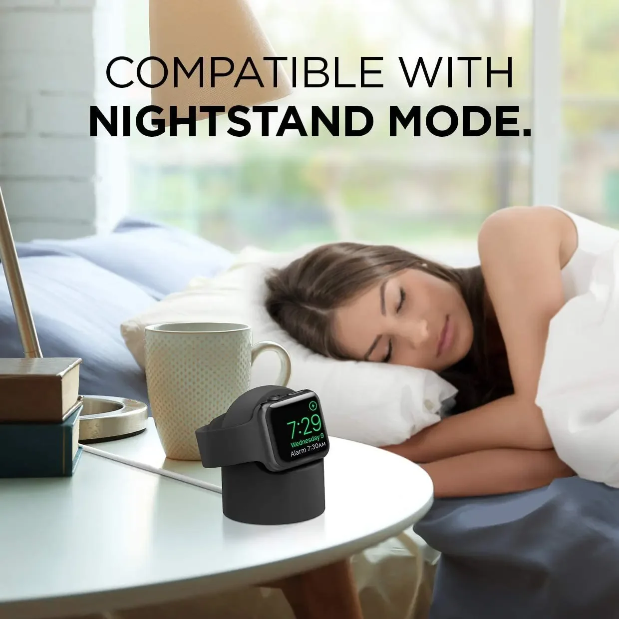 Support de chargeur pour Apple - Watch Charging Dock avis et prix