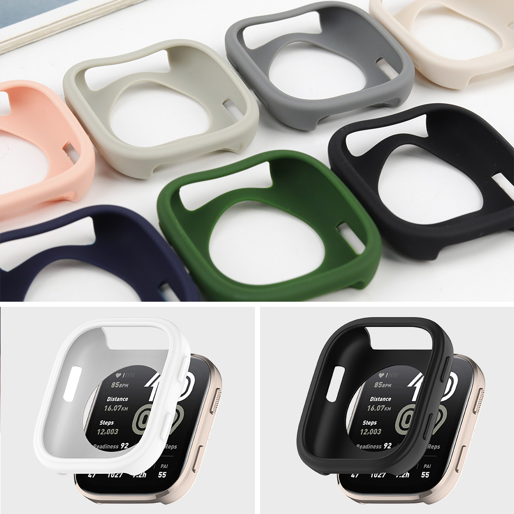 Étui en TPU/PC/silicone pour A - Amazfit Smartwatch Accessories avis et prix