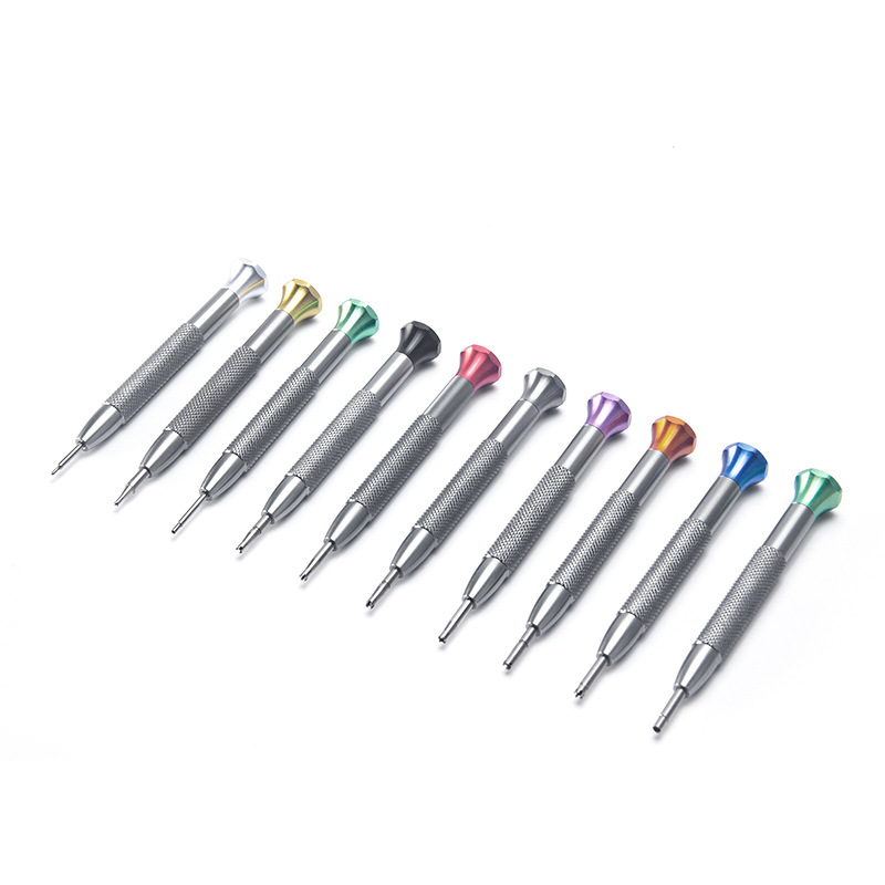 Tournevis pour RICHARD MILLE m - Tool Kit Strap Change avis et prix