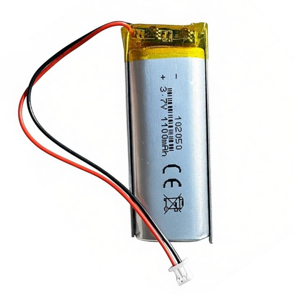 Batterie rechargeable au lithi - Smartwatch Headset avis et prix