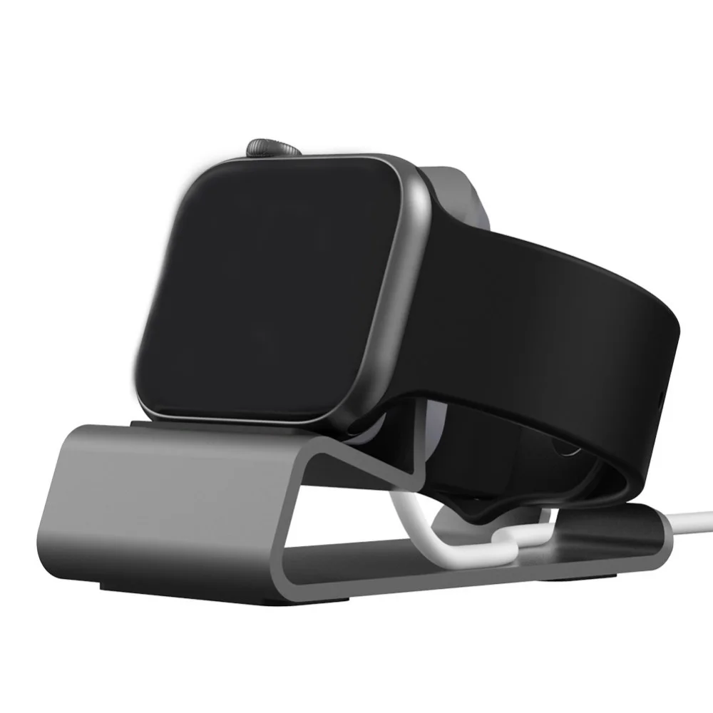 Support de charge pour Apple W - Watch Charging Dock avis et prix